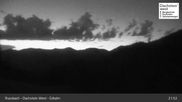 Archived webcam image showing Dachstein West - Edtalm on 30 Jul 2026 at 01:59