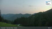 Archived webcam image showing Dachstein West - Edtalm on 30 Jul 2026 at 05:59