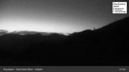 Archived webcam image showing Dachstein West - Edtalm on 31 Jul 2026 at 01:05