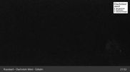Archived webcam image showing Dachstein West - Edtalm on 6 Aug 2026 at 03:04