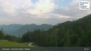Archived webcam image showing Dachstein West - Edtalm on 6 Aug 2026 at 07:04