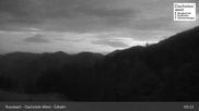 Archiviertes Webcam Bild: Dachstein West: Edtalm am 11.08.2026 um 05:05 Uhr