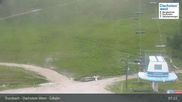 Archiviertes Webcam Bild: Dachstein West: Edtalm am 11.08.2026 um 07:05 Uhr