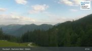 Archiviertes Webcam Bild: Dachstein West: Edtalm am 11.08.2026 um 08:05 Uhr