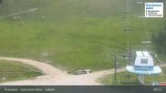 Archiviertes Webcam Bild: Dachstein West: Edtalm am 11.08.2026 um 09:05 Uhr