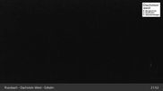 Archived webcam image showing Dachstein West - Edtalm on 21 Aug 2026 at 01:54