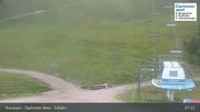 Archiviertes Webcam Bild: Dachstein West: Edtalm am 26.08.2026 um 07:18 Uhr