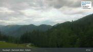 Archiviertes Webcam Bild: Dachstein West: Edtalm am 26.08.2026 um 08:18 Uhr