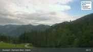 Archiviertes Webcam Bild: Dachstein West: Edtalm am 26.08.2026 um 09:18 Uhr