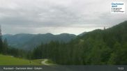 Archiviertes Webcam Bild: Dachstein West: Edtalm am 26.08.2026 um 13:18 Uhr