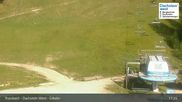 Archiviertes Webcam Bild: Dachstein West: Edtalm am 26.08.2026 um 17:18 Uhr