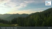 Archiviertes Webcam Bild: Dachstein West: Edtalm am 26.08.2026 um 19:18 Uhr