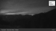 Archiviertes Webcam Bild: Dachstein West: Edtalm am 26.08.2026 um 21:18 Uhr