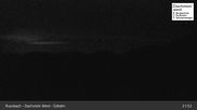 Archived webcam image showing Dachstein West - Edtalm on 5 Sep 2026 at 03:16