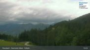 Archived webcam image showing Dachstein West - Edtalm on 5 Sep 2026 at 13:16