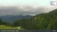 Archived webcam image showing Dachstein West - Edtalm on 5 Sep 2026 at 15:16