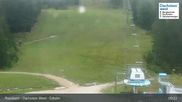 Archiviertes Webcam Bild: Dachstein West: Edtalm am 13.09.2026 um 09:07 Uhr