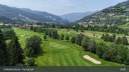 Archived webcam image showing Murau - Webcam Golf Course on 12 Aug 2026 at 08:02