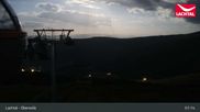 Archiviertes Webcam Bild: Schönbergschaukel Lachtal am 28.05.2026 um 01:30 Uhr