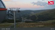 Archiviertes Webcam Bild: Schönbergschaukel Lachtal am 28.05.2026 um 05:30 Uhr