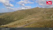 Archiviertes Webcam Bild: Schönbergschaukel Lachtal am 28.05.2026 um 08:30 Uhr