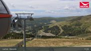 Archiviertes Webcam Bild: Schönbergschaukel Lachtal am 28.05.2026 um 11:30 Uhr