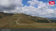 Archiviertes Webcam Bild: Schönbergschaukel Lachtal am 28.05.2026 um 13:30 Uhr