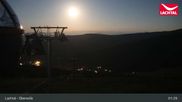 Archived webcam image showing Lachtal: Chair Lift Schönberg on 27 Jun 2026 at 01:28