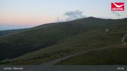 Archiviertes Webcam Bild: Schönbergschaukel Lachtal am 12.07.2026 um 05:51 Uhr