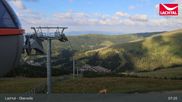Archiviertes Webcam Bild: Schönbergschaukel Lachtal am 12.07.2026 um 07:51 Uhr