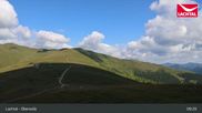 Archiviertes Webcam Bild: Schönbergschaukel Lachtal am 12.07.2026 um 09:51 Uhr