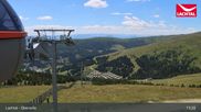 Archiviertes Webcam Bild: Schönbergschaukel Lachtal am 12.07.2026 um 13:51 Uhr