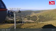 Archiviertes Webcam Bild: Schönbergschaukel Lachtal am 13.07.2026 um 07:31 Uhr