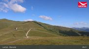 Archiviertes Webcam Bild: Schönbergschaukel Lachtal am 13.07.2026 um 09:31 Uhr