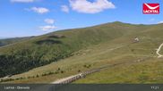 Archiviertes Webcam Bild: Schönbergschaukel Lachtal am 13.07.2026 um 11:31 Uhr
