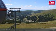 Archiviertes Webcam Bild: Schönbergschaukel Lachtal am 13.07.2026 um 13:31 Uhr