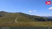 Archiviertes Webcam Bild: Schönbergschaukel Lachtal am 13.07.2026 um 15:31 Uhr