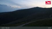 Archiviertes Webcam Bild: Schönbergschaukel Lachtal am 13.07.2026 um 21:31 Uhr