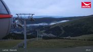 Archiviertes Webcam Bild: Schönbergschaukel Lachtal am 15.07.2026 um 05:16 Uhr