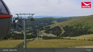 Archiviertes Webcam Bild: Schönbergschaukel Lachtal am 15.07.2026 um 11:16 Uhr