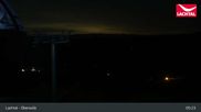 Archiviertes Webcam Bild: Schönbergschaukel Lachtal am 15.10.2026 um 05:04 Uhr