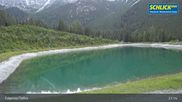 Archived webcam image showing Fulpmes - Stubai on 12 Jul 2026 at 01:18