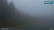 Archiviertes Webcam Bild: Fulpmes - Panoramasee Schlick am 10.10.2026 um 19:56 Uhr