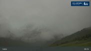Archiviertes Webcam Bild: Galtür - Blick aufs Dorf am 10.06.2026 um 09:05 Uhr