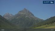 Archived webcam image showing Galtür - Village on 12 Jul 2026 at 11:49