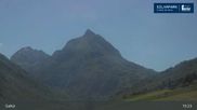 Archived webcam image showing Galtür - Village on 12 Jul 2026 at 15:49