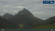 Archived webcam image showing Galtür - Village on 26 Aug 2026 at 07:33