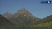 Archived webcam image showing Galtür - Village on 26 Aug 2026 at 09:33