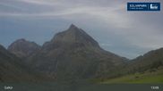 Archived webcam image showing Galtür - Village on 26 Aug 2026 at 13:33