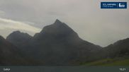 Archived webcam image showing Galtür - Village on 26 Aug 2026 at 15:33